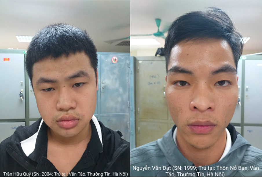 Hà Nội: Kinh hãi thủ đoạn ném mắm tôm, dầu luyn vào nhà đối thủ lúc 3 giờ sáng - Ảnh 2.