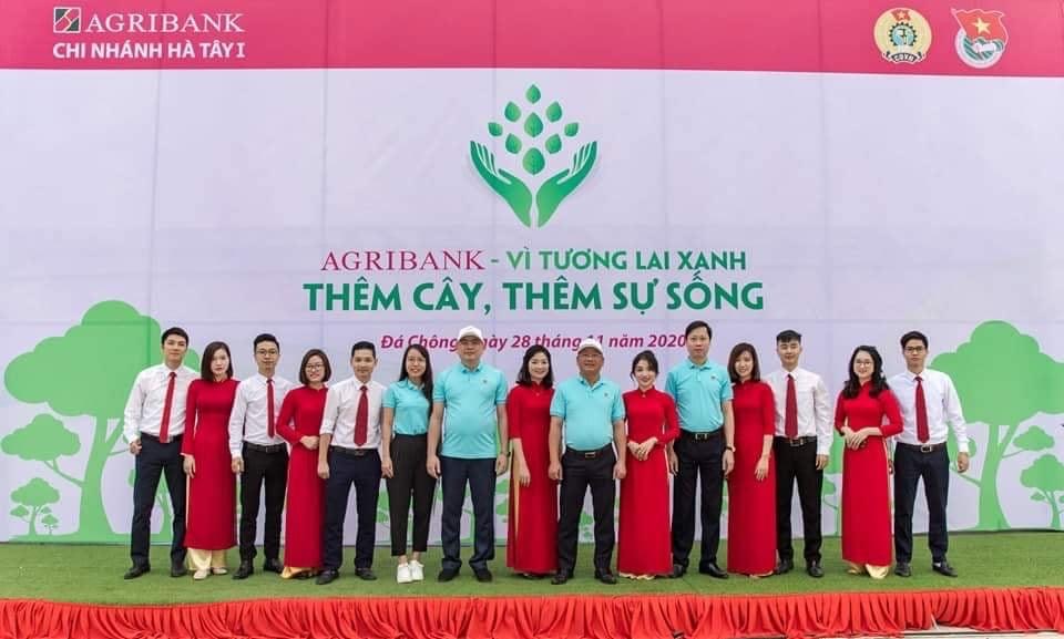 Một điểm sáng thành công trong chuyển đổi số song hành cùng chính sách tam nông tại Agribank - Ảnh 6.