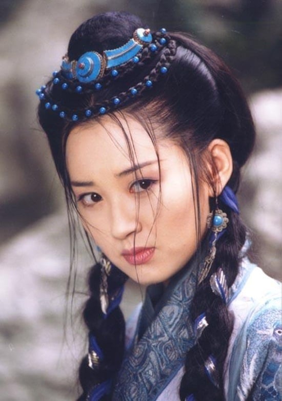 Tiểu Long Nữ có phải nhân vật nữ được yêu thích nhất của Kim Dung? - Ảnh 2.
