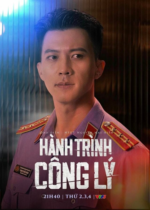 Hà Việt Dũng gặp khó khăn gì khi liên tục đóng cán bộ ngành tư pháp - Ảnh 2.