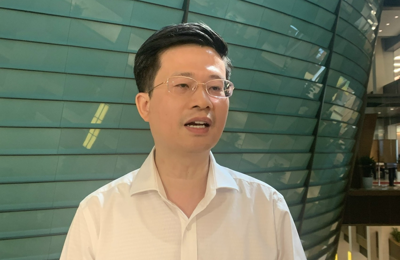 Đại biểu Quốc hội: Hành vi quay clip các vụ giết người đăng lên mạng xã hội là không có tình người - Ảnh 2.