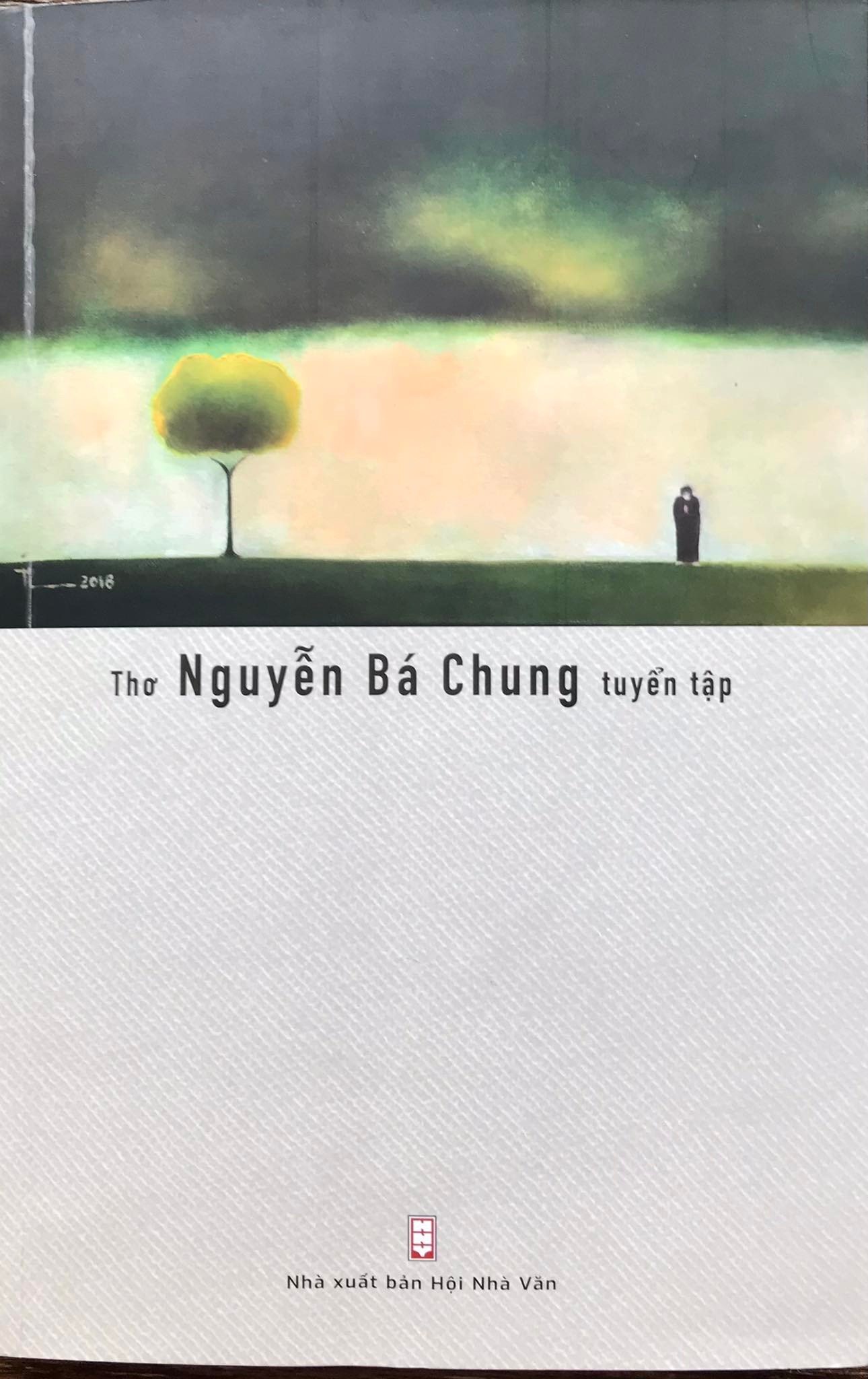 Đọc sách cùng bạn: Người về hỏi chuyện vườn quê vắng - Ảnh 1.