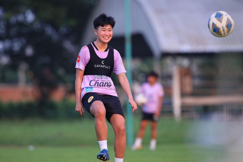 ĐT nữ Việt Nam dự World Cup, người Thái thừa nhận sự thật phũ phàng - Ảnh 2.