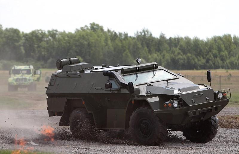 Thiết giáp trinh sát BPM-97 tối tân nhất của Nga lọt vào tay Ukraine? - Ảnh 15.