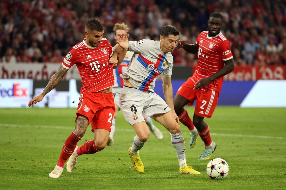 Soi kèo, tỷ lệ cược Barca vs Bayern Munich: Chủ nhà sẽ thắng? - Ảnh 1.