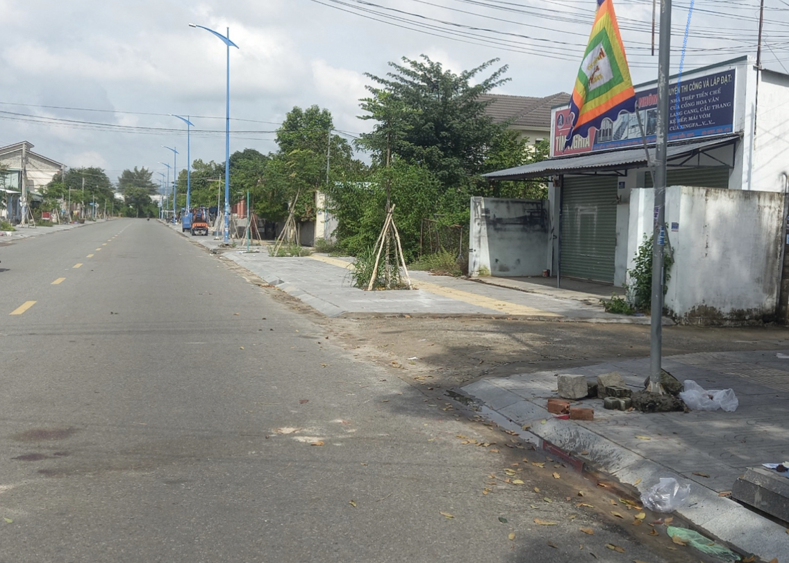 Mâu thuẫn tiền bạc, 1 người bị đâm tử vong - Ảnh 1.