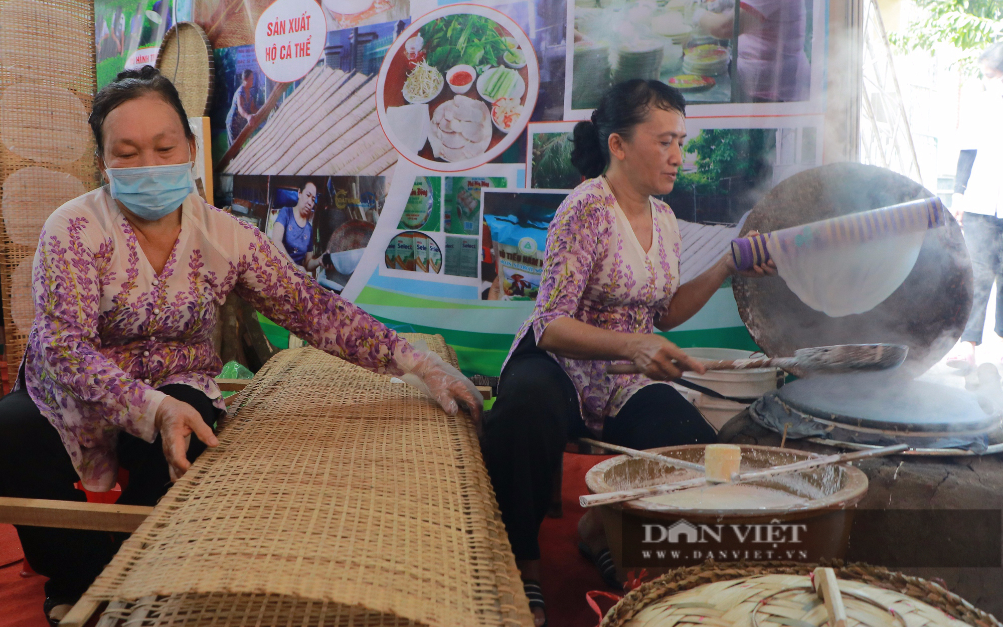 TP.HCM khai phá tiềm năng phát triển sản phẩm OCOP gắn với du lịch nông thôn - Ảnh 2.