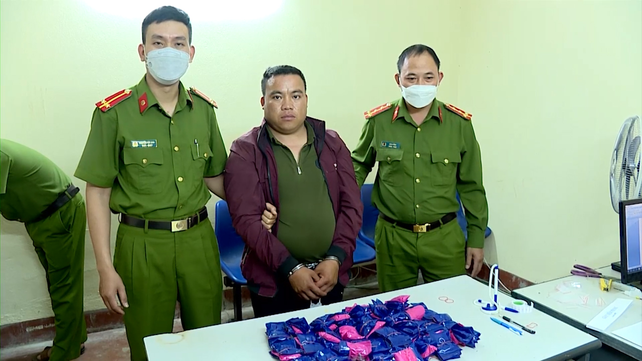 Sơn La: Hợp tác giữ vững ANTT tuyến biên giới - Ảnh 2. Sơn La: Hợp tác giữ vững ANTT tuyến biên giới - Ảnh 2.