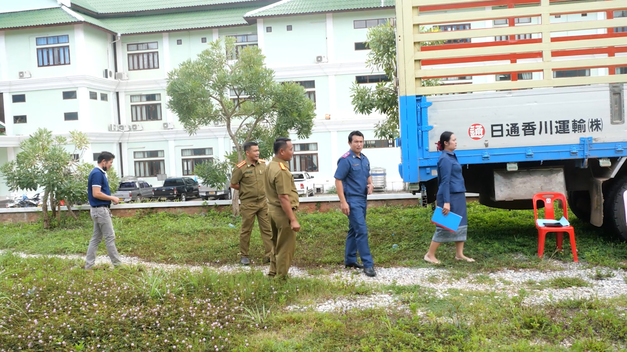 Sơn La: Hợp tác giữ vững ANTT tuyến biên giới - Ảnh 3. Sơn La: Hợp tác giữ vững ANTT tuyến biên giới - Ảnh 3.