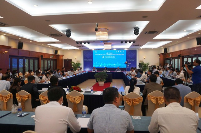 Sau 20 năm nhiều  người tiêu dùng vẫn chưa phân biệt được hàng bình ổn - Ảnh 1.