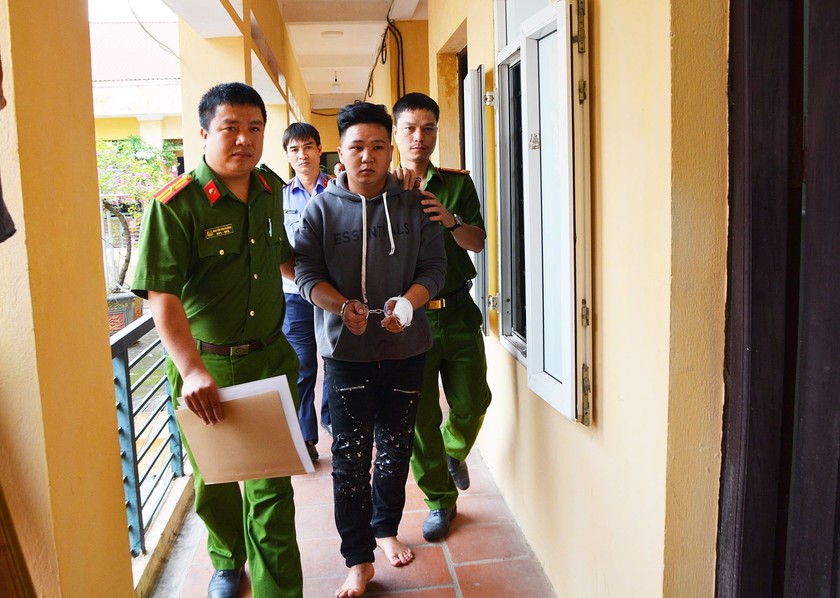 Liên tiếp xảy ra án mạng do mâu thuẫn tình ái: Hồi chuông đã được cảnh báo từ những kẻ cuồng yêu! - Ảnh 4.