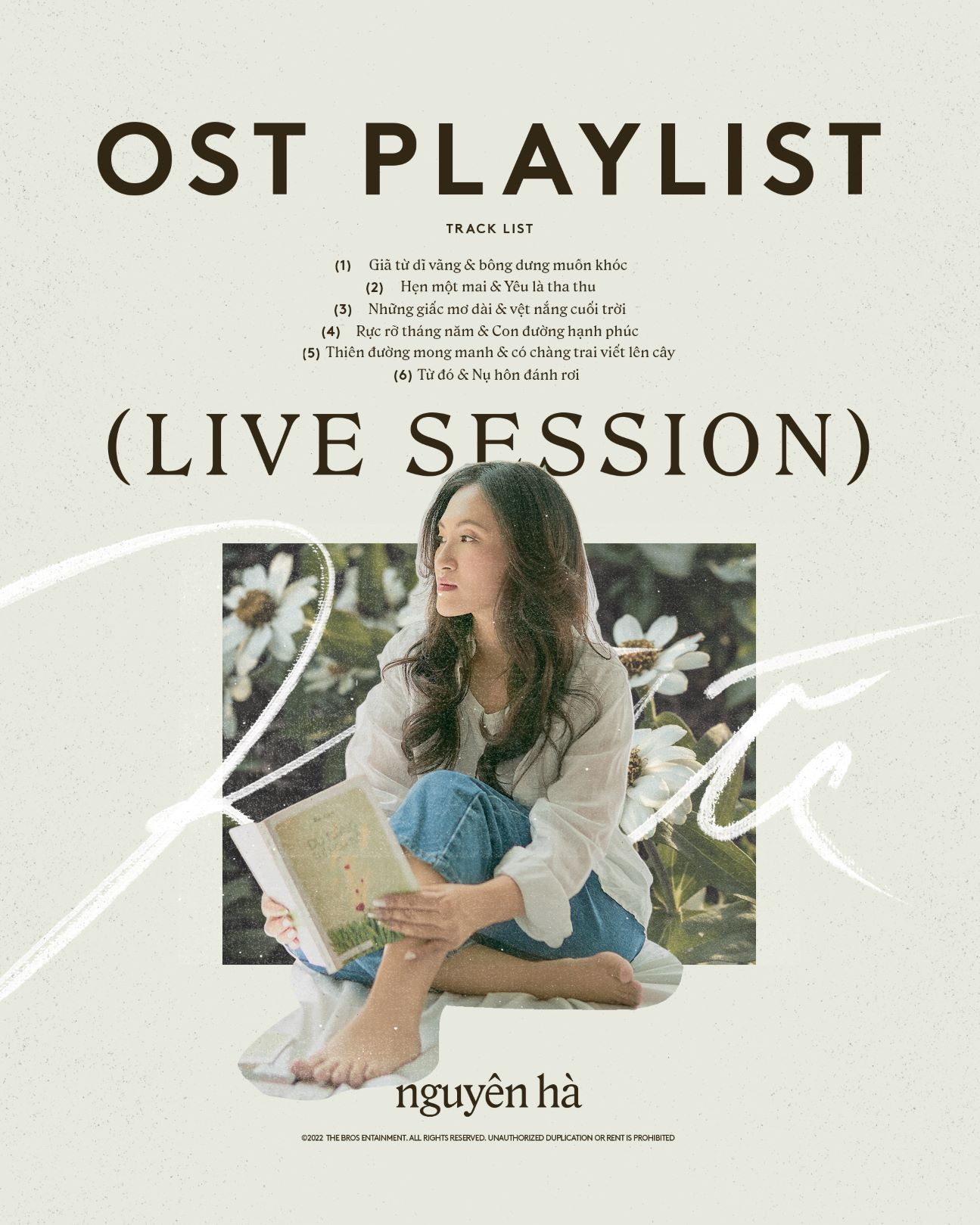 Nguyên Hà tiết lộ lý do cover &quot;Mắt biếc&quot;, &quot;Giã từ dĩ vãng&quot; và hàng loạt OST phim nổi tiếng - Ảnh 2.
