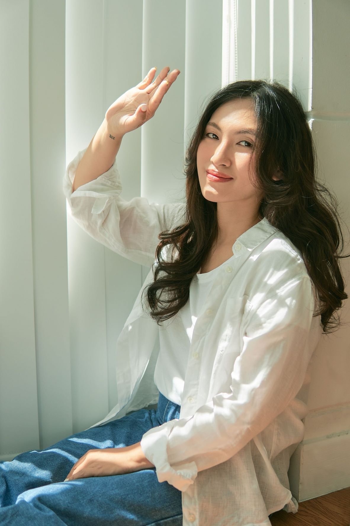 Nguyên Hà tiết lộ lý do cover &quot;Mắt biếc&quot;, &quot;Giã từ dĩ vãng&quot; và hàng loạt OST phim nổi tiếng - Ảnh 4.