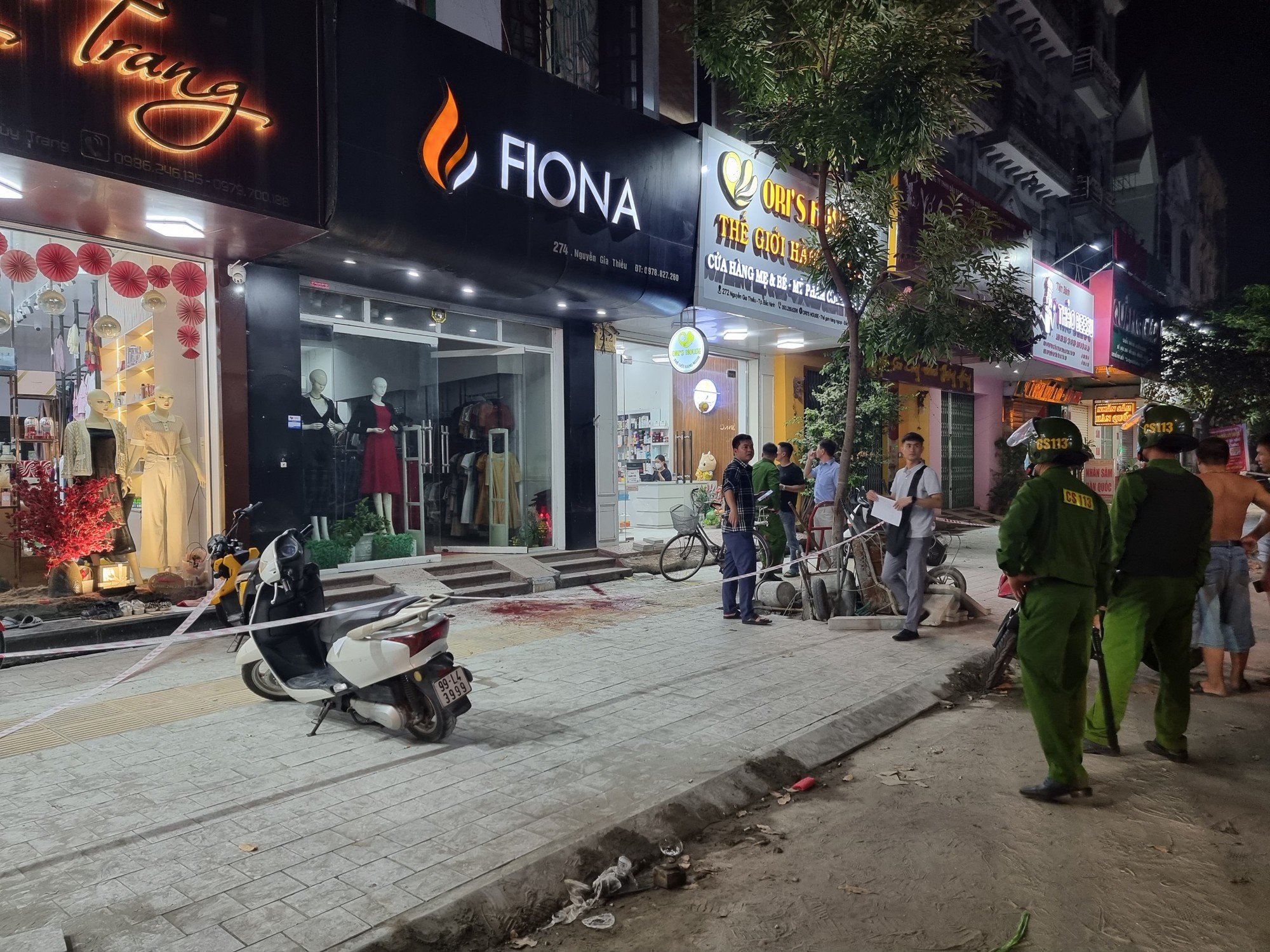Liên tiếp xảy ra án mạng do mâu thuẫn tình ái: Hồi chuông đã được cảnh báo từ những kẻ cuồng yêu! - Ảnh 1.