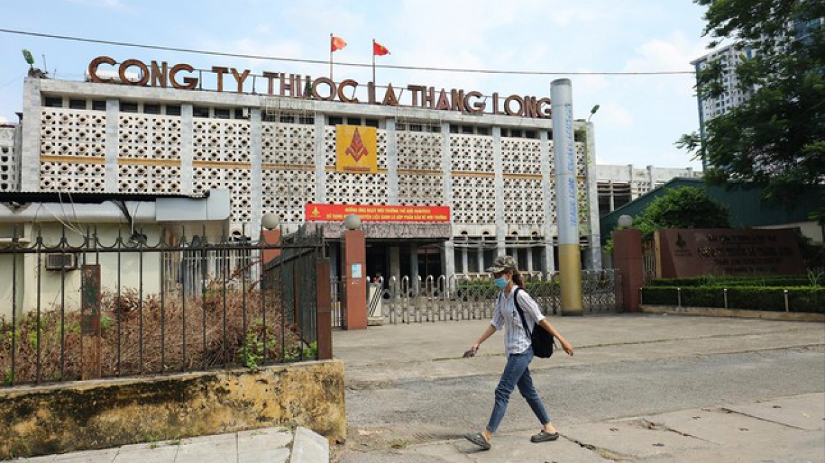 Sau di dời nhà máy xí nghiệp trung tâm Hà Nội, thiết kế không gian công cộng ra sao? - Ảnh 2. Sau di dời nhà máy xí nghiệp trung tâm Hà Nội, thiết kế không gian công cộng ra sao? - Ảnh 2.
