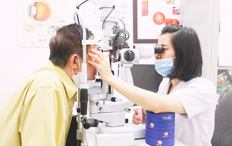 Sẽ sớm điều chỉnh giá dịch vụ y tế theo hướng tính đúng tính đủ - Ảnh 1.