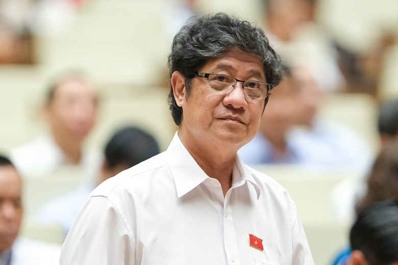 Đại biểu Quốc hội: &quot;Lương mới chỉ rục rịch tăng thì giá cả nhanh chân chạy trước&quot; - Ảnh 3.