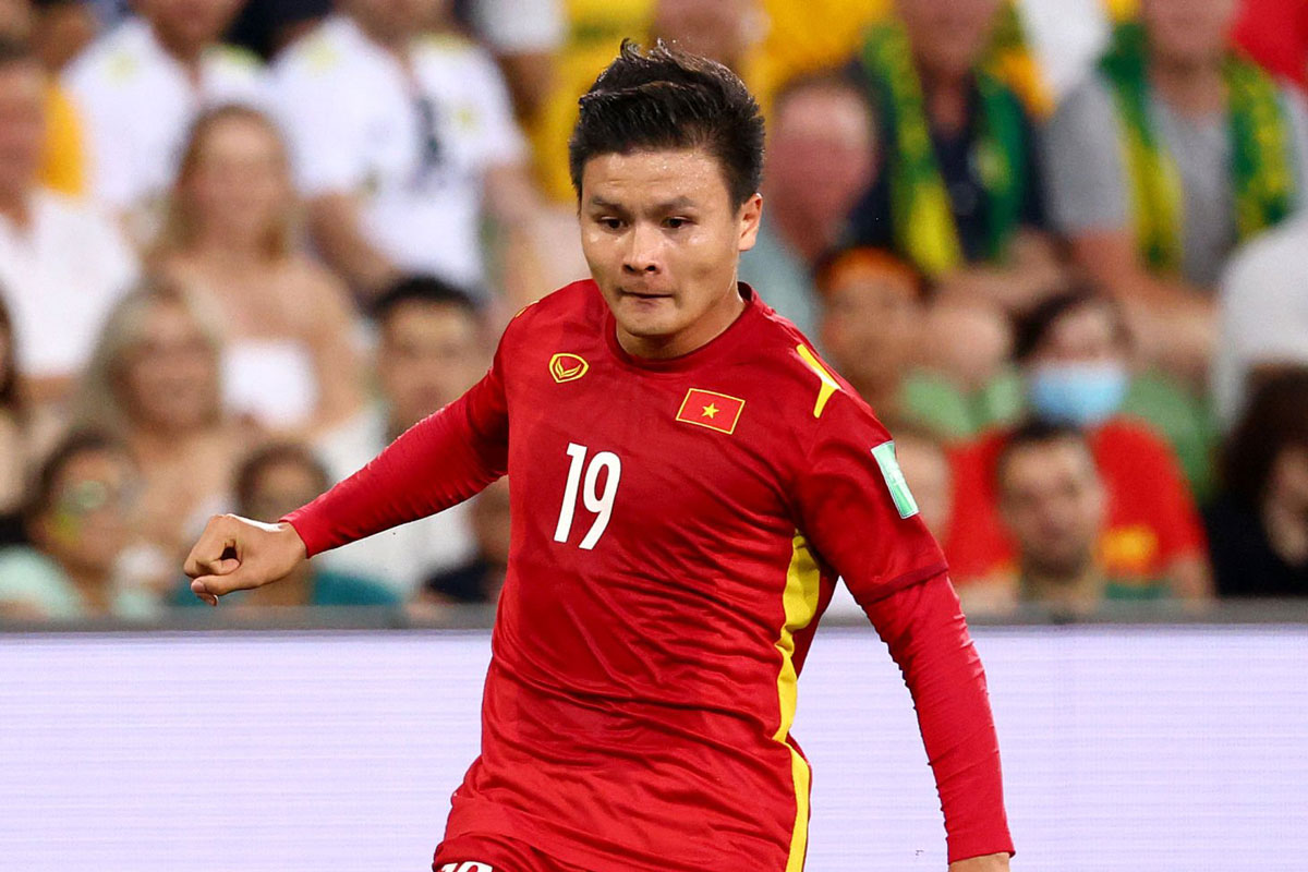 Tin tối (27/10): Quang Hải sẽ về nước dự trận giao hữu với Dortmund? - Ảnh 1.