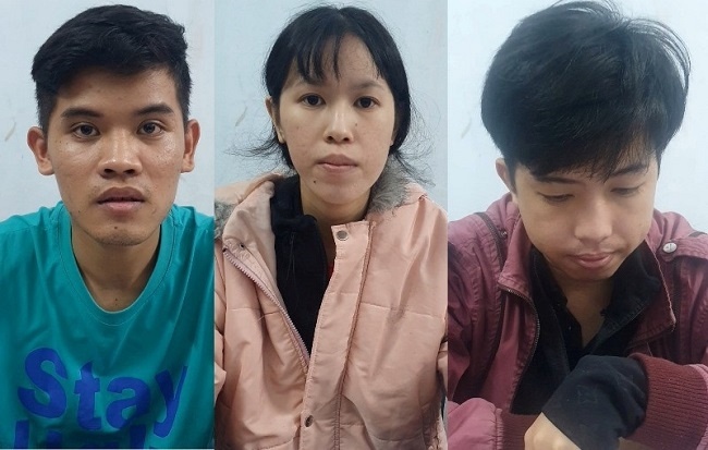 Lừa xin visa đi Hàn Quốc, chiếm đoạt hơn 3 tỷ đồng - Ảnh 3.