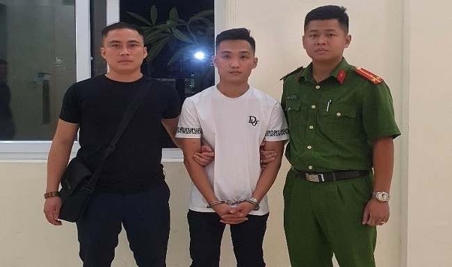 Lừa xin visa đi Hàn Quốc, chiếm đoạt hơn 3 tỷ đồng - Ảnh 1.