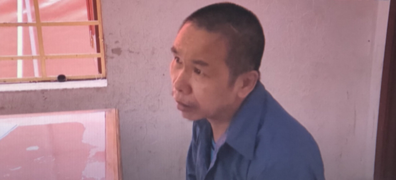 40 ngày đêm truy tìm &quot;ác quỷ&quot; - Ảnh 1.