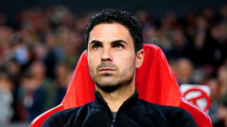 Arteta nói rõ vấn đề của Arsenal sau trận thua PSV - Ảnh 2.