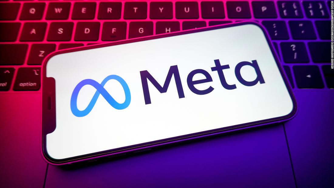 Meta và các công ty công nghệ khác đã bị ảnh hưởng bởi lo ngại về suy thoái và lạm phát gia tăng. Công ty mẹ của Google, Alphabet và Microsoft cũng đã khiến các nhà đầu tư thất vọng với kết quả kinh doanh quý III/2022. Ảnh: @AFP.