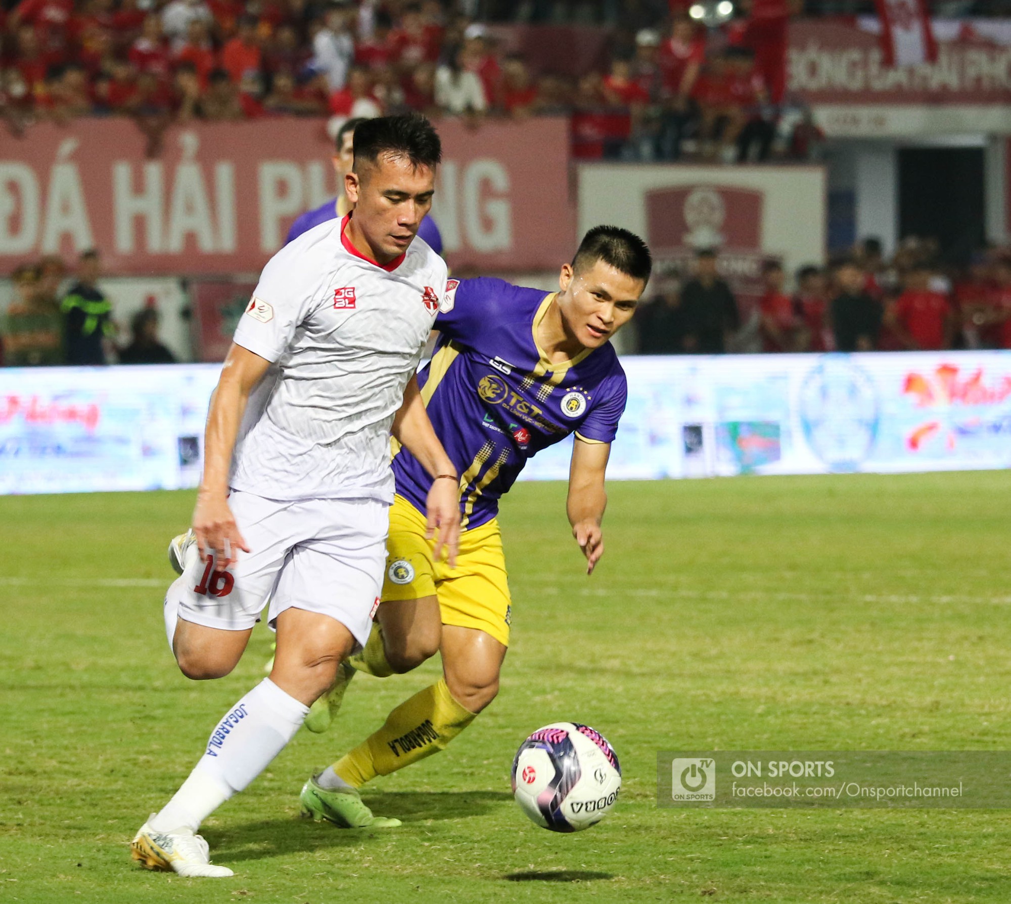 Lịch phát sóng trực tiếp vòng 22 V.League 2022: Cuối bảng gặp khó - Ảnh 2.