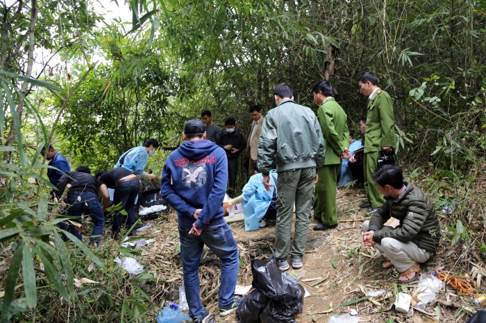 40 ngày đêm truy tìm &quot;ác quỷ&quot; - Ảnh 4.