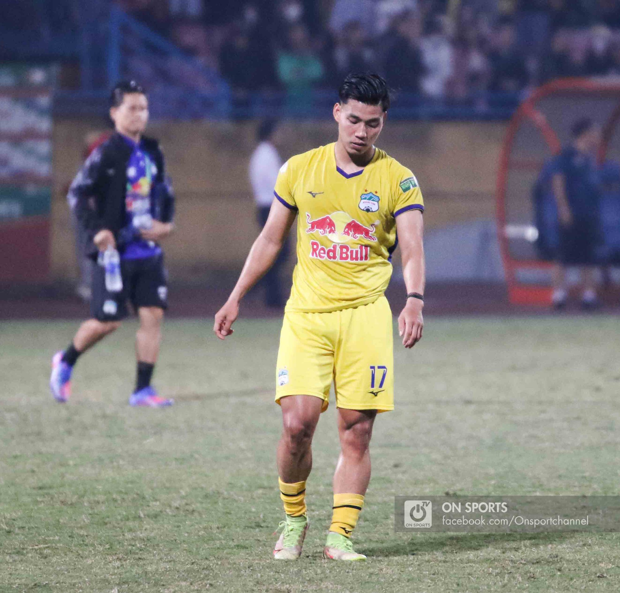 Lịch phát sóng trực tiếp vòng 22 V.League 2022: Cuối bảng gặp khó - Ảnh 4.