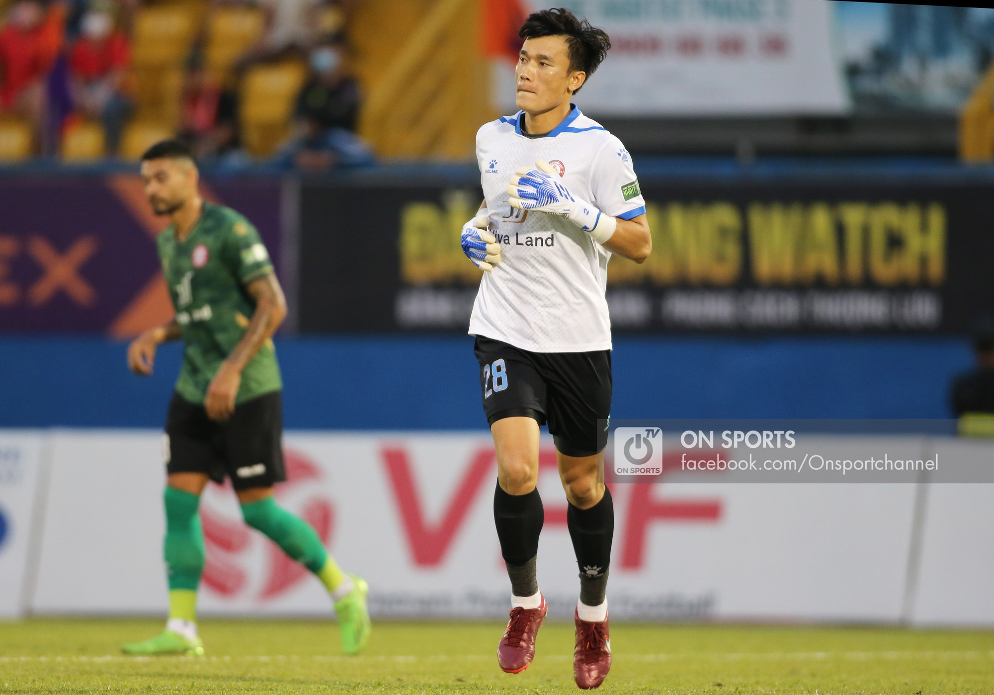 Lịch phát sóng trực tiếp vòng 22 V.League 2022: Cuối bảng gặp khó - Ảnh 3.