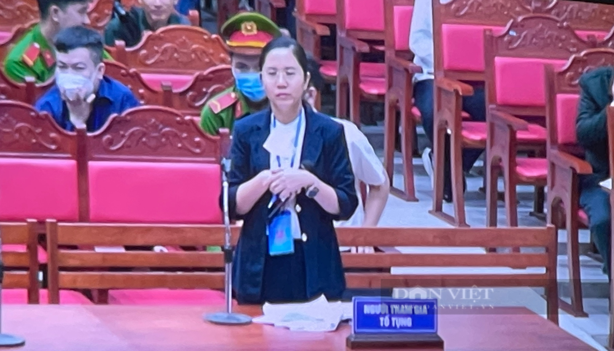 Đại án buôn bán xăng lậu: Ông trùm Đào Ngọc Viễn vay ngân hàng 40 tỷ để mua tàu - Ảnh 3.