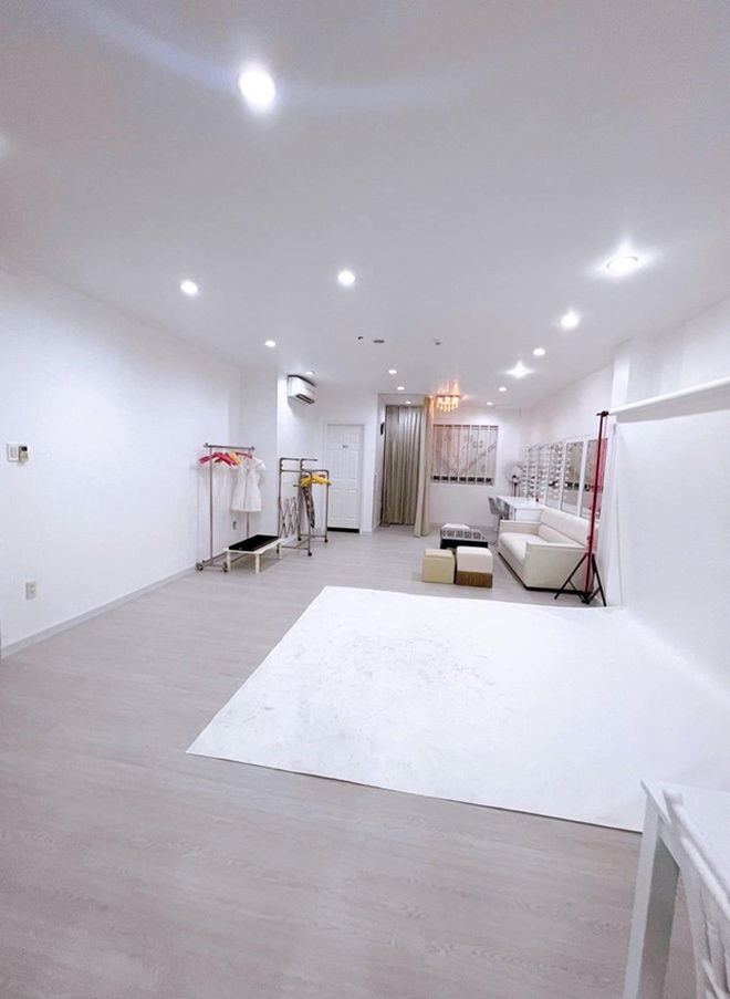Hé lộ 4 điểm gây choáng váng trong biệt thự của nữ diễn viên vừa dính tin đồn bị bắt - Ảnh 7.