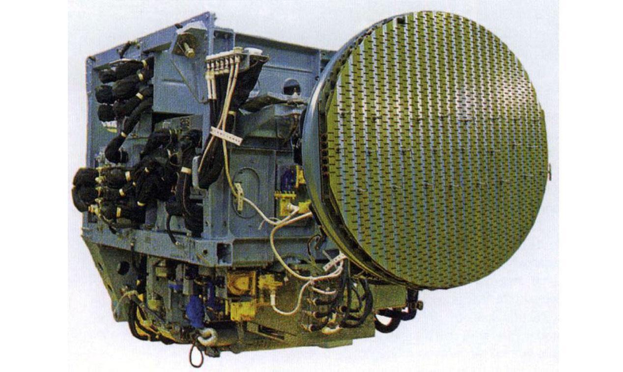 Tiêm kích MiG-31 Nga đã bắn rơi cường kích Su-24 Ukraine thế nào? - Ảnh 14.
