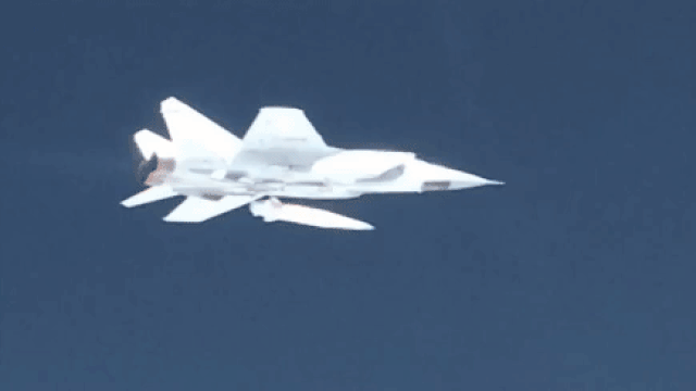Tiêm kích MiG-31 Nga đã bắn rơi cường kích Su-24 Ukraine thế nào? - Ảnh 20.