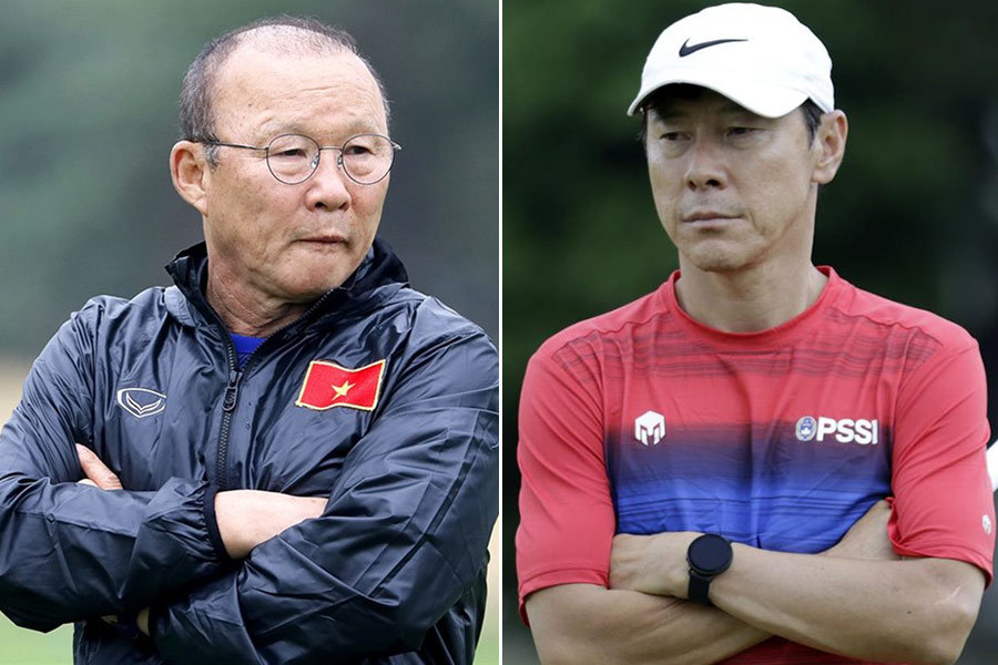 3 HLV người Hàn Quốc định đoạt ngôi vô địch AFF Cup 2022? - Ảnh 1.