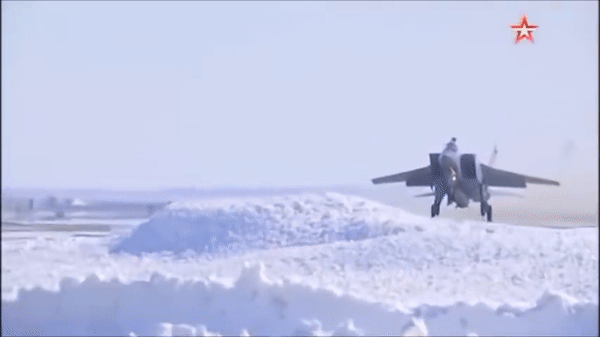 Tiêm kích MiG-31 Nga đã bắn rơi cường kích Su-24 Ukraine thế nào? - Ảnh 30.