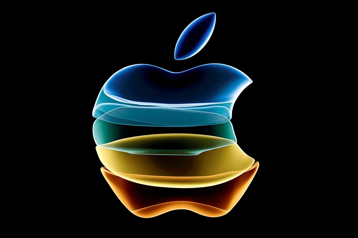 Apple Inc là một trong 5 nhà cung cấp điện thoại thông minh hàng đầu thế giới ghi nhận mức tăng trưởng trong quý 3 năm nay, khi thị trường di động sụt giảm hai con số. Ảnh: @AFP.