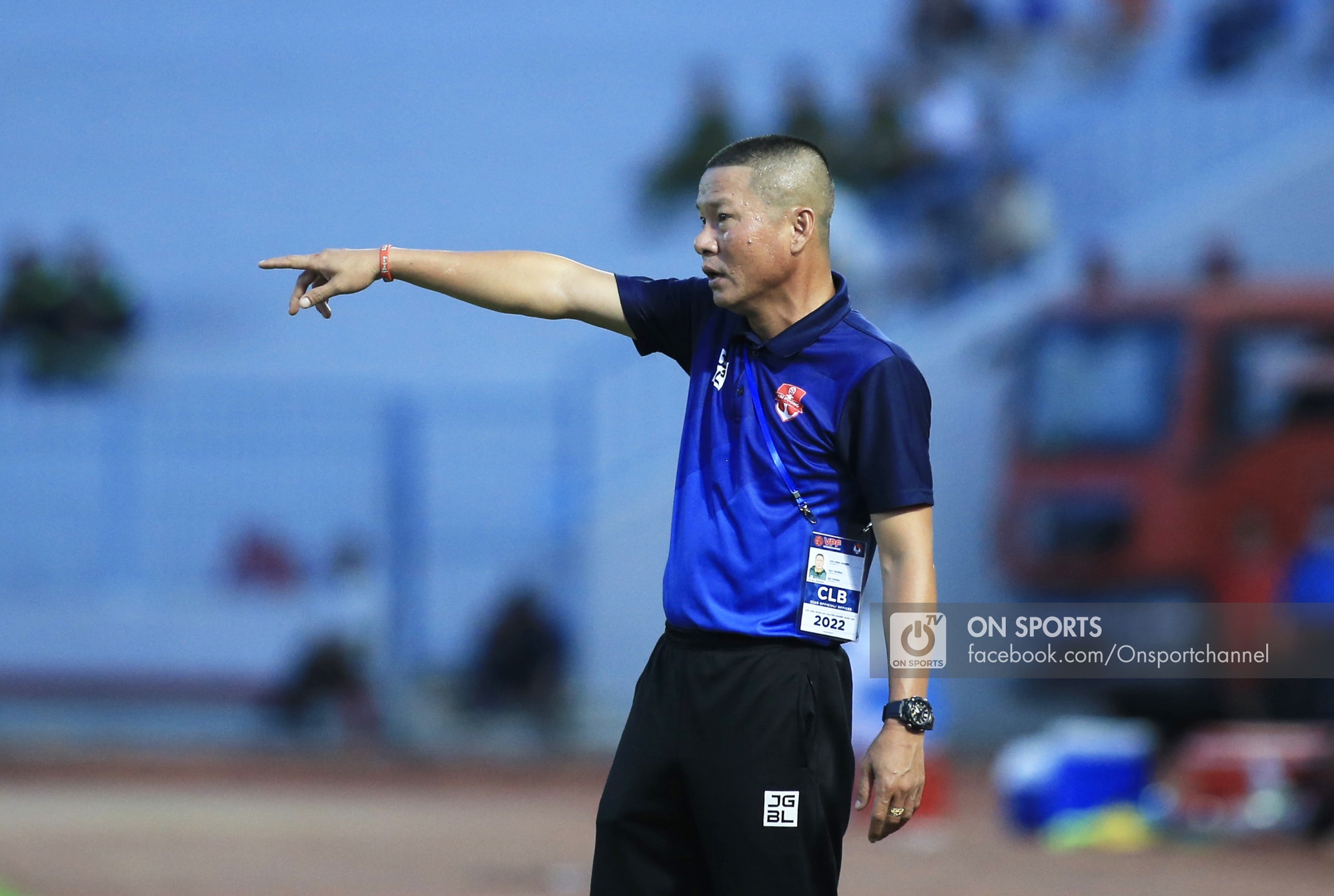 HLV Chu Đình Nghiêm: &quot;Hải Phòng không còn quyền tự quyết&quot; - Ảnh 1.