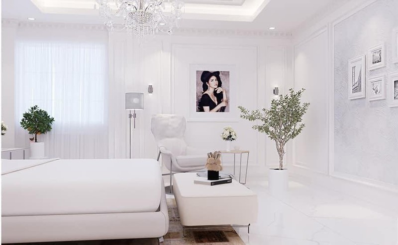 Hé lộ 4 điểm gây choáng váng trong biệt thự của nữ diễn viên vừa dính tin đồn bị bắt - Ảnh 18.