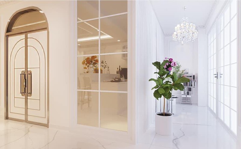 Hé lộ 4 điểm gây choáng váng trong biệt thự của nữ diễn viên vừa dính tin đồn bị bắt - Ảnh 17.