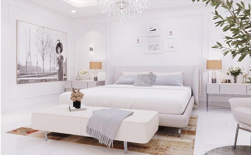 Hé lộ 4 điểm gây choáng váng trong biệt thự của nữ diễn viên vừa dính tin đồn bị bắt - Ảnh 16.