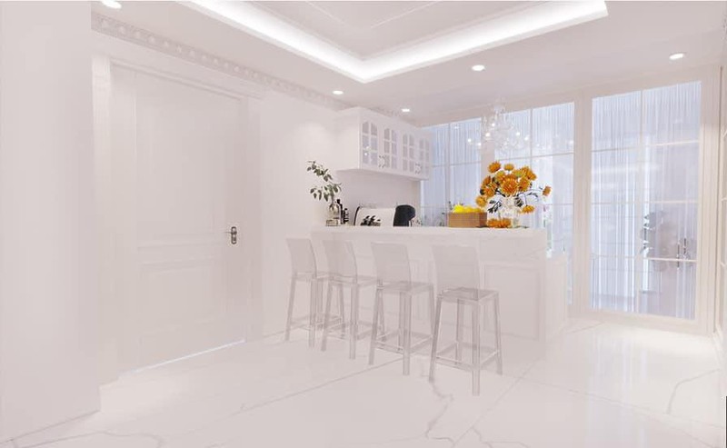 Hé lộ 4 điểm gây choáng váng trong biệt thự của nữ diễn viên vừa dính tin đồn bị bắt - Ảnh 15.