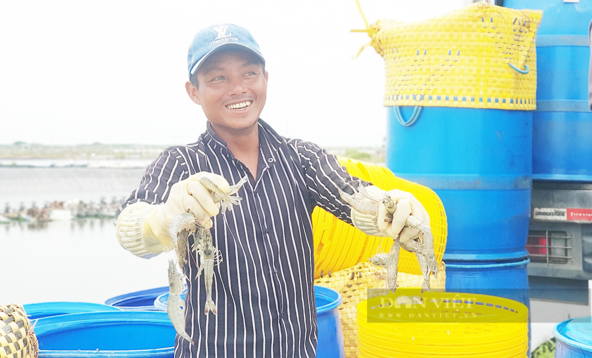 Nếu chuyển đổi số, nông nghiệp ở ĐBSCL sẽ có thêm nhiều điều kiện để phát triển - Ảnh 2.