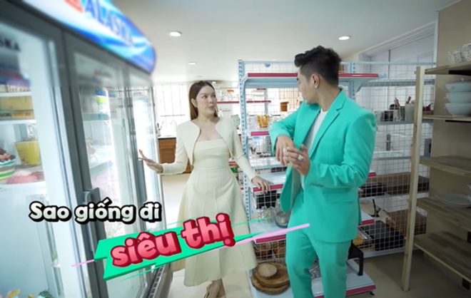 Hé lộ 4 điểm gây choáng váng trong biệt thự của nữ diễn viên vừa dính tin đồn bị bắt - Ảnh 8.