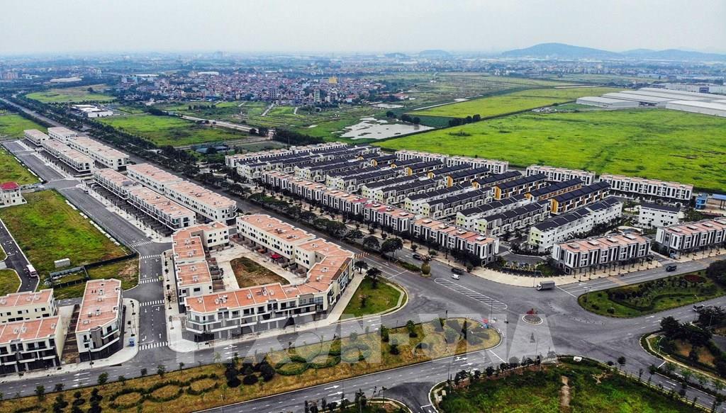 Vốn FDI vào bất động sản tăng gần 2 lần - Ảnh 2.
