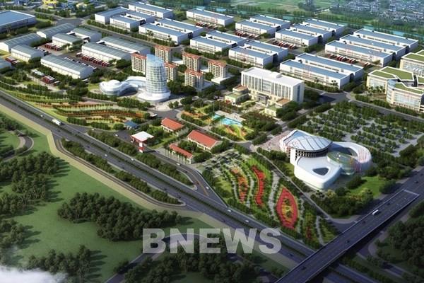 Vốn FDI vào bất động sản tăng gần 2 lần - Ảnh 1.