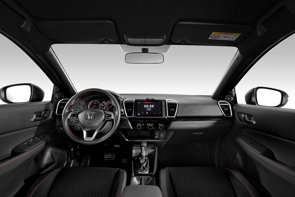 Đâu là những nhược điểm Honda City mà người Việt cần biết trước khi xuống tiền? - Ảnh 3. Đâu là những nhược điểm Honda City mà người Việt cần biết trước khi xuống tiền? - Ảnh 3.