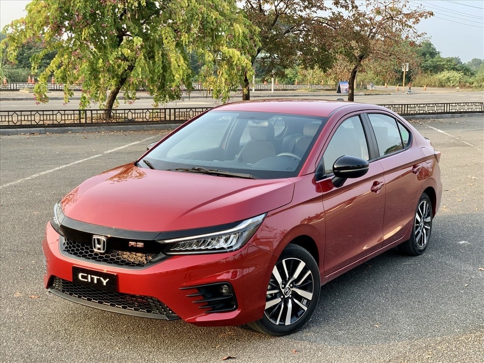 Đâu là những nhược điểm Honda City mà người Việt cần biết trước khi xuống tiền? - Ảnh 1. Đâu là những nhược điểm Honda City mà người Việt cần biết trước khi xuống tiền? - Ảnh 1.