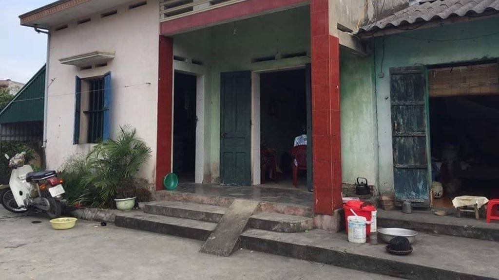 Án mạng từ mối tình &quot;máy bay - phi công&quot; ngang trái - Ảnh 3.